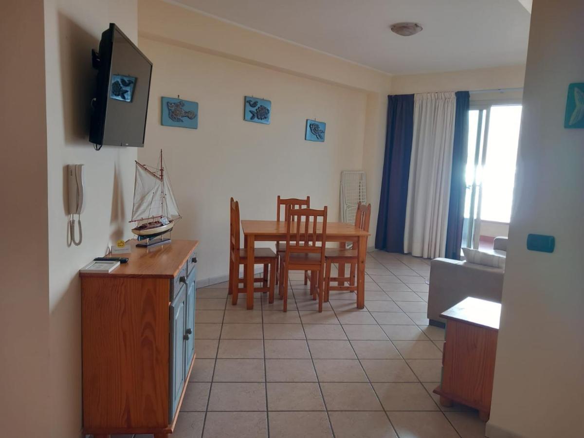 B&B La Sirena Santa Teresa Di Riva Exteriör bild
